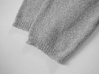 Rudy Basic Boat Neck Knit