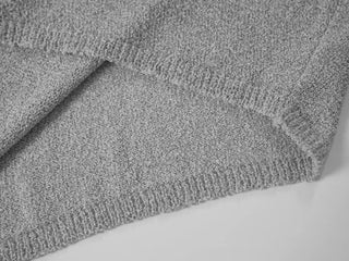 Rudy Basic Boat Neck Knit