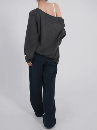 Charming Double Point Cardigan