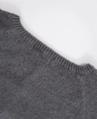 Charming Double Point Cardigan