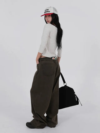 Marie Boston Shine Studded Bag