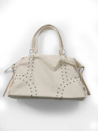 Marie Boston Shine Studded Bag