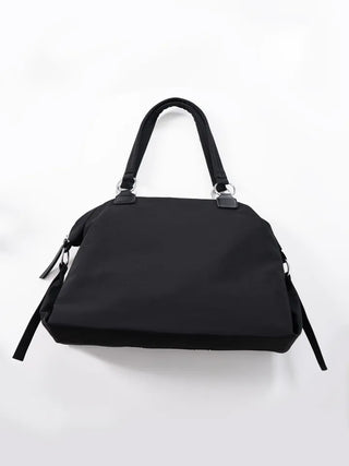 Marie Boston Shine Studded Bag