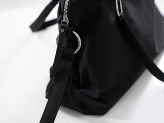 Marie Boston Shine Studded Bag