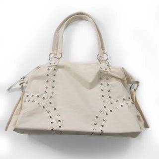 Marie Boston Shine Studded Bag