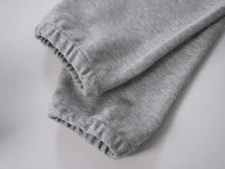 Dian String Off Sweatshirt