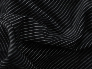 Somi 3/4 Slim Frill Pants