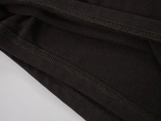 Ravi Shirred Layered Maxi Skirt