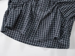 Suri Frill V-Neck Blouse