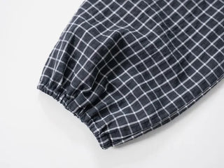 Suri Frill V-Neck Blouse