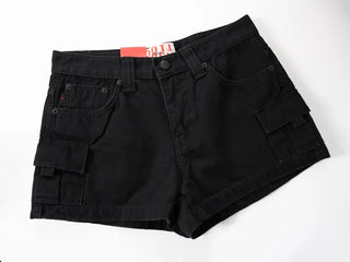 Ira Cotton Cargo Shorts