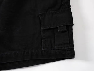 Ira Cotton Cargo Shorts