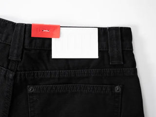 Ira Cotton Cargo Shorts