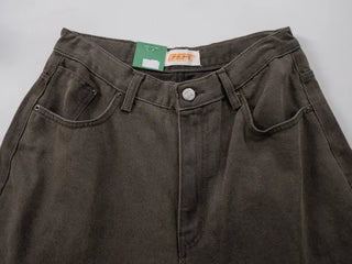 Chico Wide Loose Fit Pants