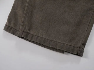 Chico Wide Loose Fit Pants