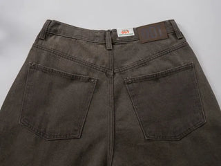Chico Wide Loose Fit Pants