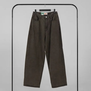 Chico Wide Loose Fit Pants