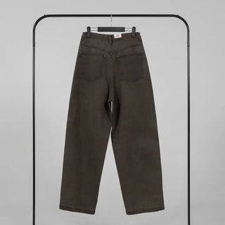 Chico Wide Loose Fit Pants
