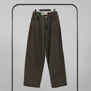 Chico Wide Loose Fit Pants