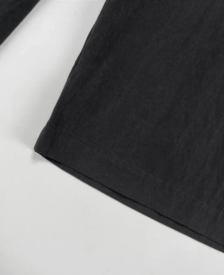 Moki Layered Wrap Pants