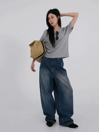 Leon Soft Standard T-shirt