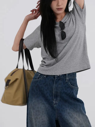 Leon Soft Standard T-shirt