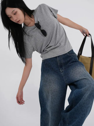 Leon Soft Standard T-shirt