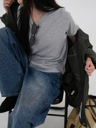 Leon Soft Standard T-shirt