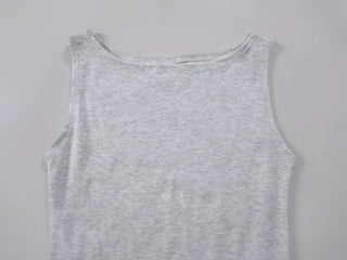 Horu Comfort Cotton Mini Dress