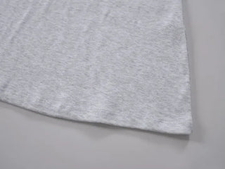 Horu Comfort Cotton Mini Dress