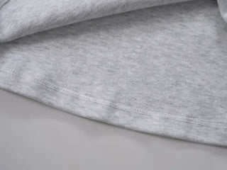 Horu Comfort Cotton Mini Dress