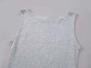 Horu Comfort Cotton Mini Dress