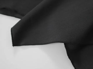 Ana Asymmetrical Flat Midi Skirt
