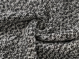 Amo Belt Heathered Knit