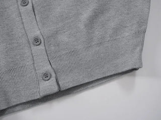 Ber Soft V-Neck Cardigan
