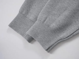 Ber Soft V-Neck Cardigan