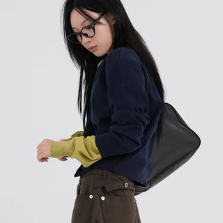 Ber Soft V-Neck Cardigan