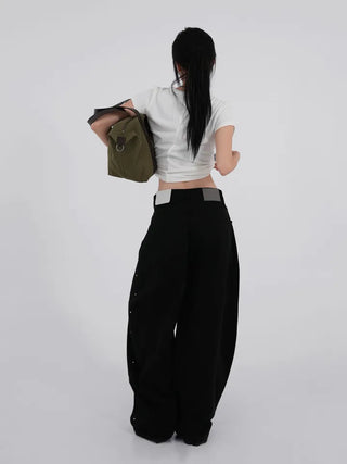 Moa Basic Semi-Slim Short Sleeve