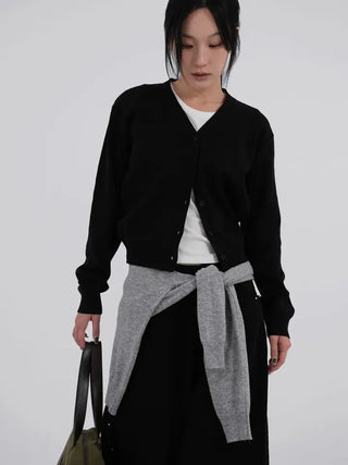 Moa Basic Semi-Slim Short Sleeve