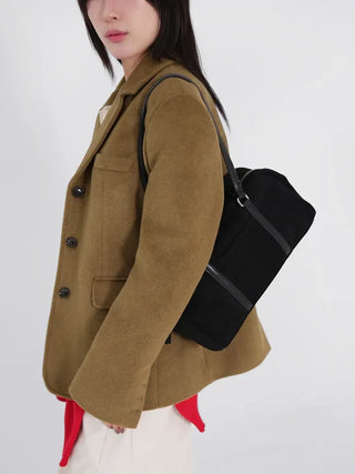 Tail Modern Wool Blazer Jacket