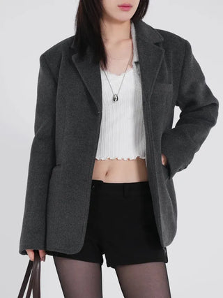 Tail Modern Wool Blazer Jacket
