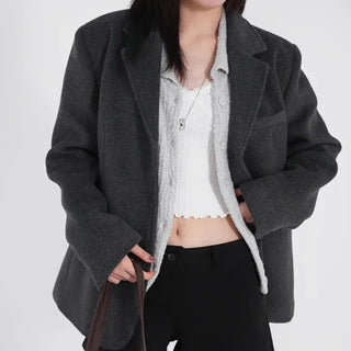 Tail Modern Wool Blazer Jacket