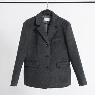 Tail Modern Wool Blazer Jacket