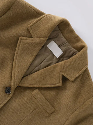 Tail Modern Wool Blazer Jacket