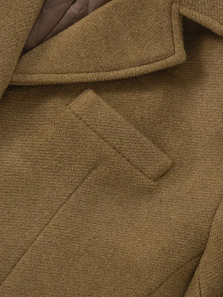 Tail Modern Wool Blazer Jacket