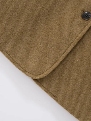 Tail Modern Wool Blazer Jacket