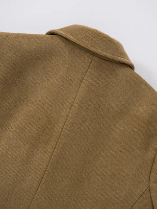 Tail Modern Wool Blazer Jacket