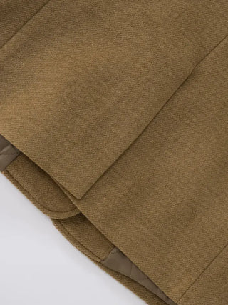 Tail Modern Wool Blazer Jacket