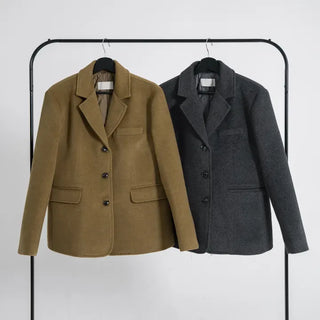 Tail Modern Wool Blazer Jacket