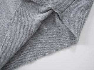 Dica Cashmere V-Neck Knit